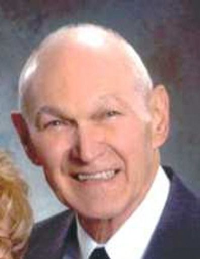 Billy  D. Smallwood Profile Photo