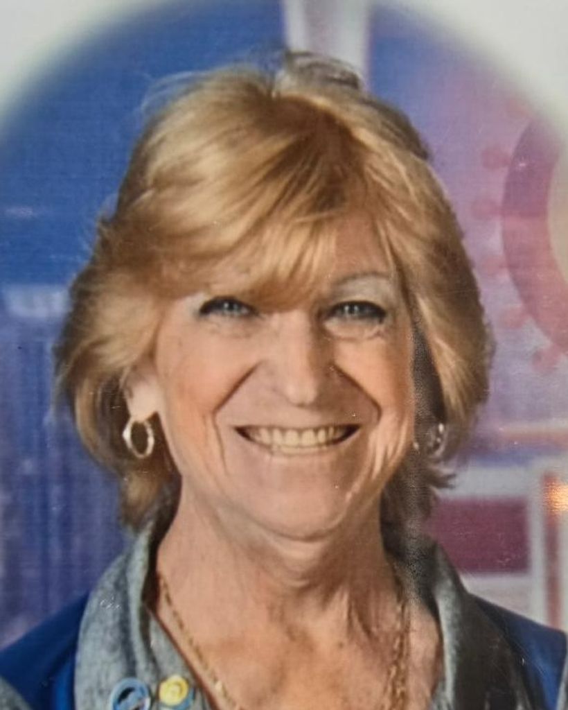 Pearl B. Garlow