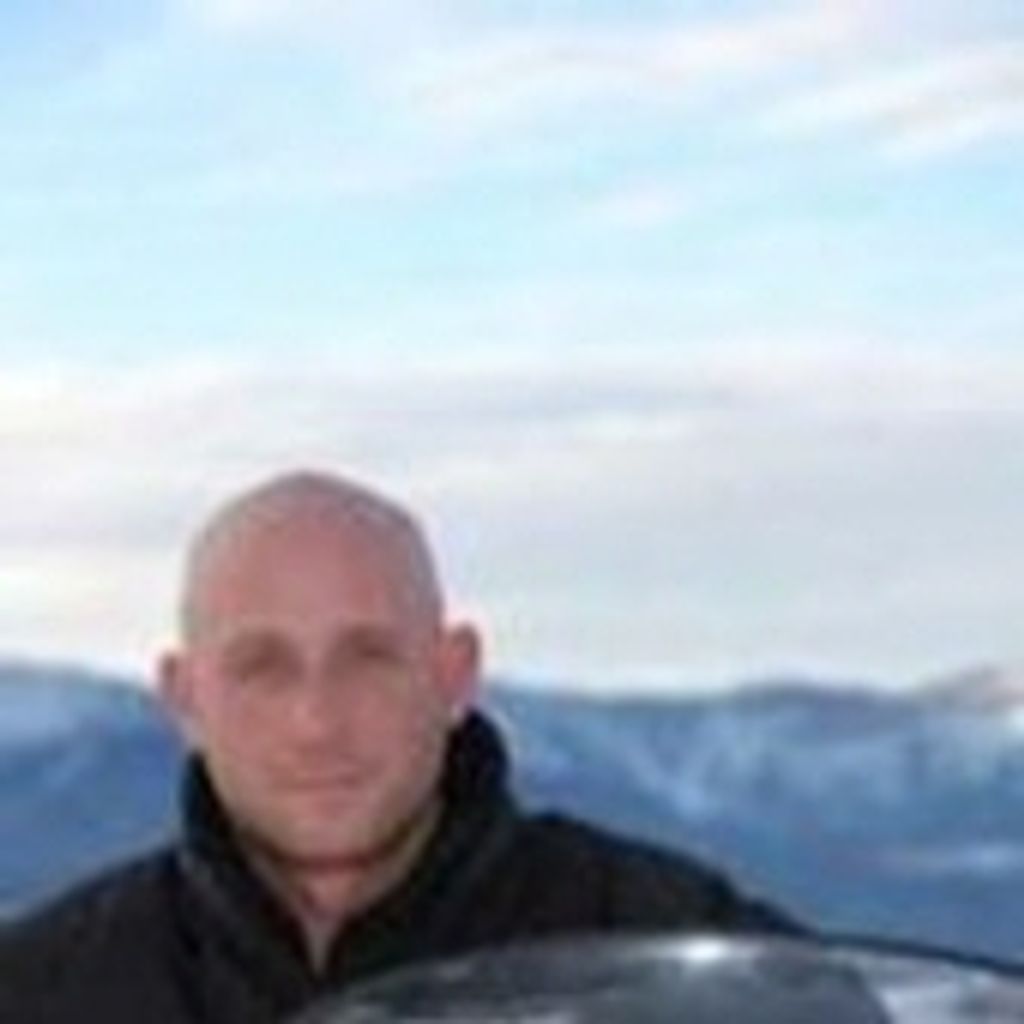 Daniel Joseph Richardson,  Msgt Profile Photo