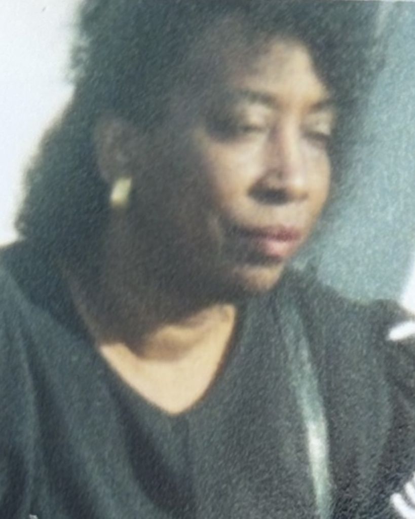 Carrie Thomas Profile Photo