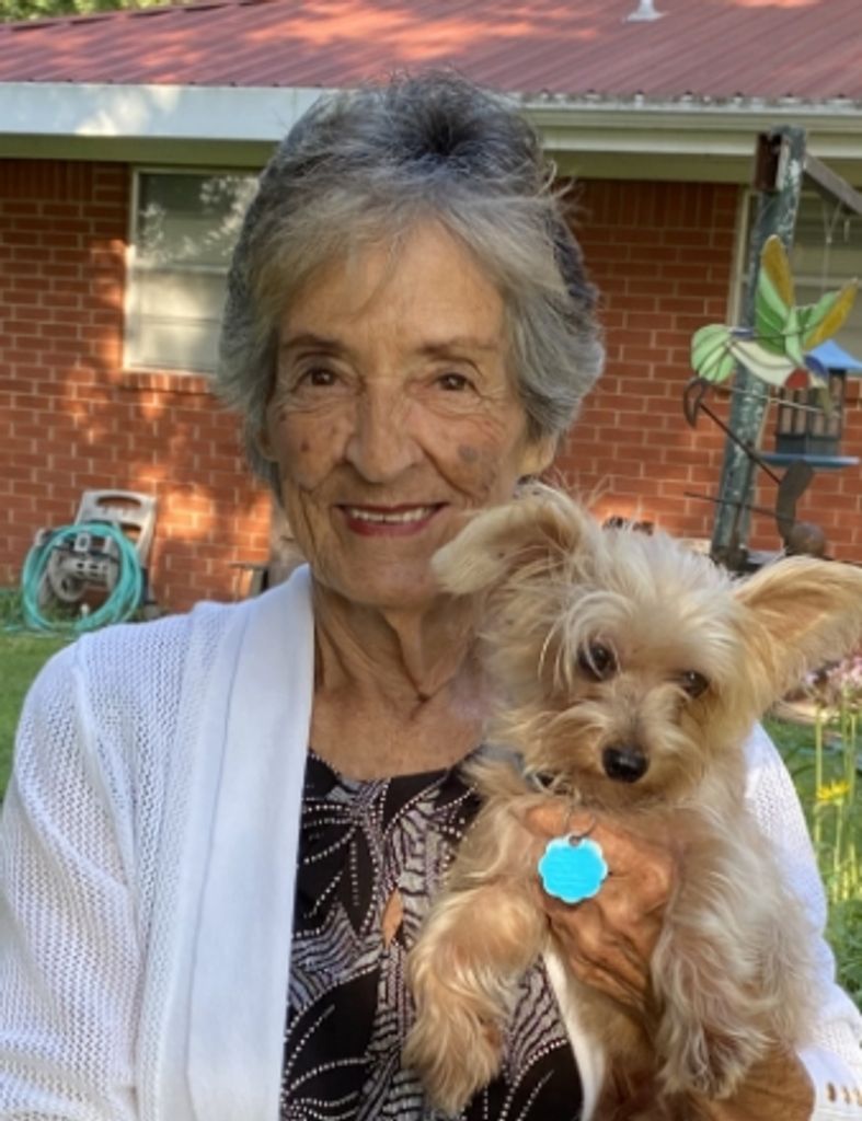 Ruby Jean Mangold