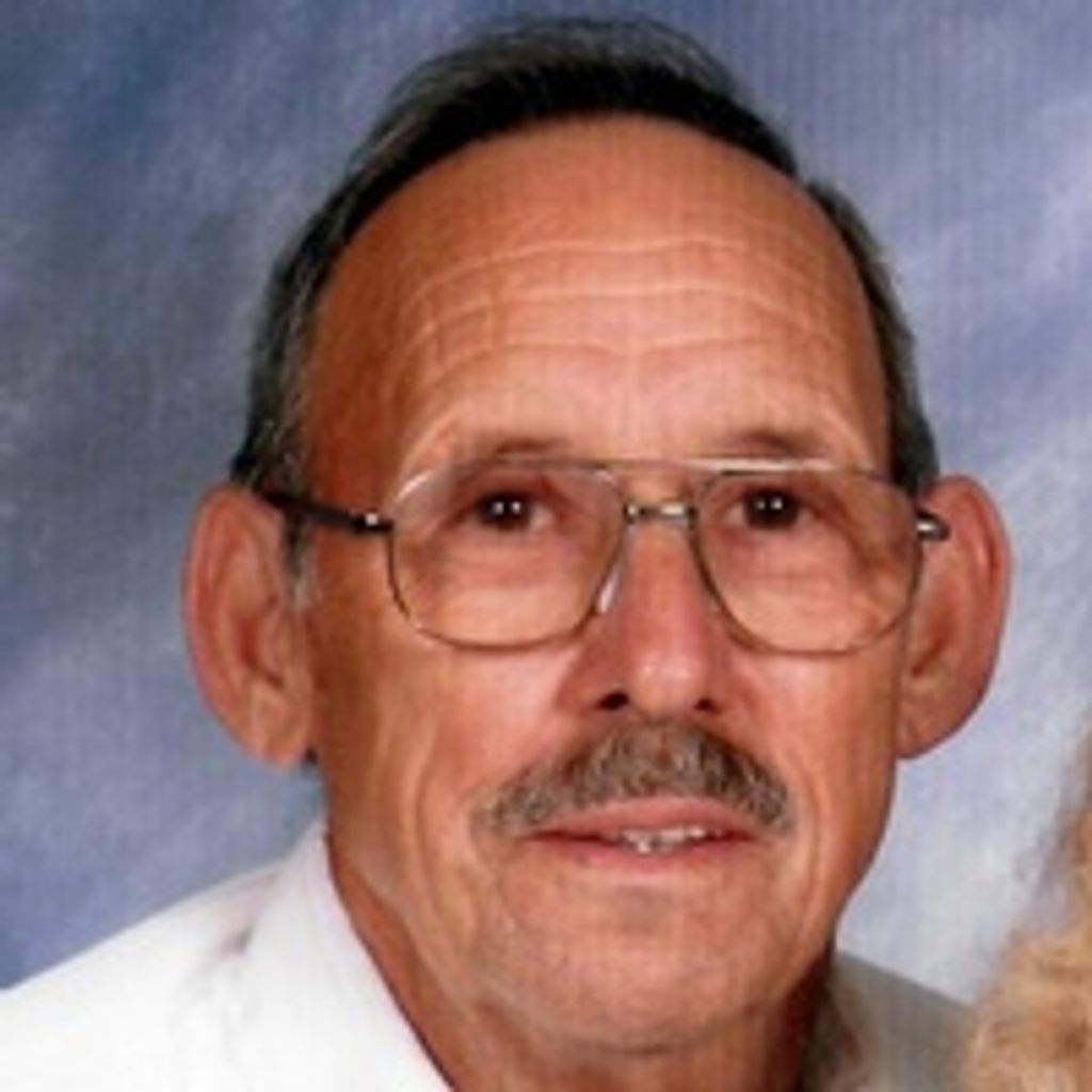 Robert Ray Reynolds