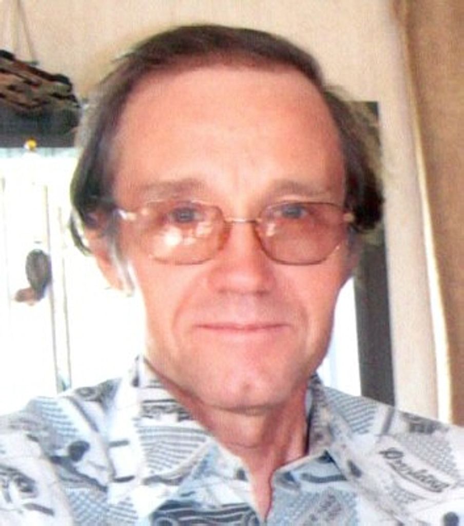 Thomas Lee Kutchenriter