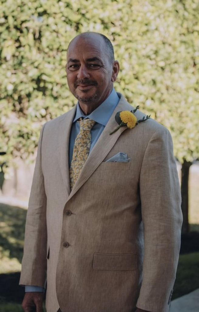 Joseph Durso Profile Photo