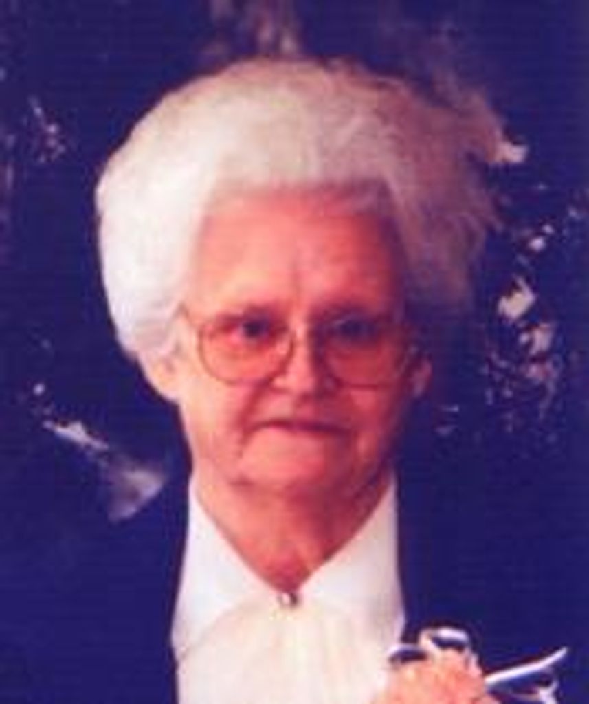 Delosa Mirie Quillen