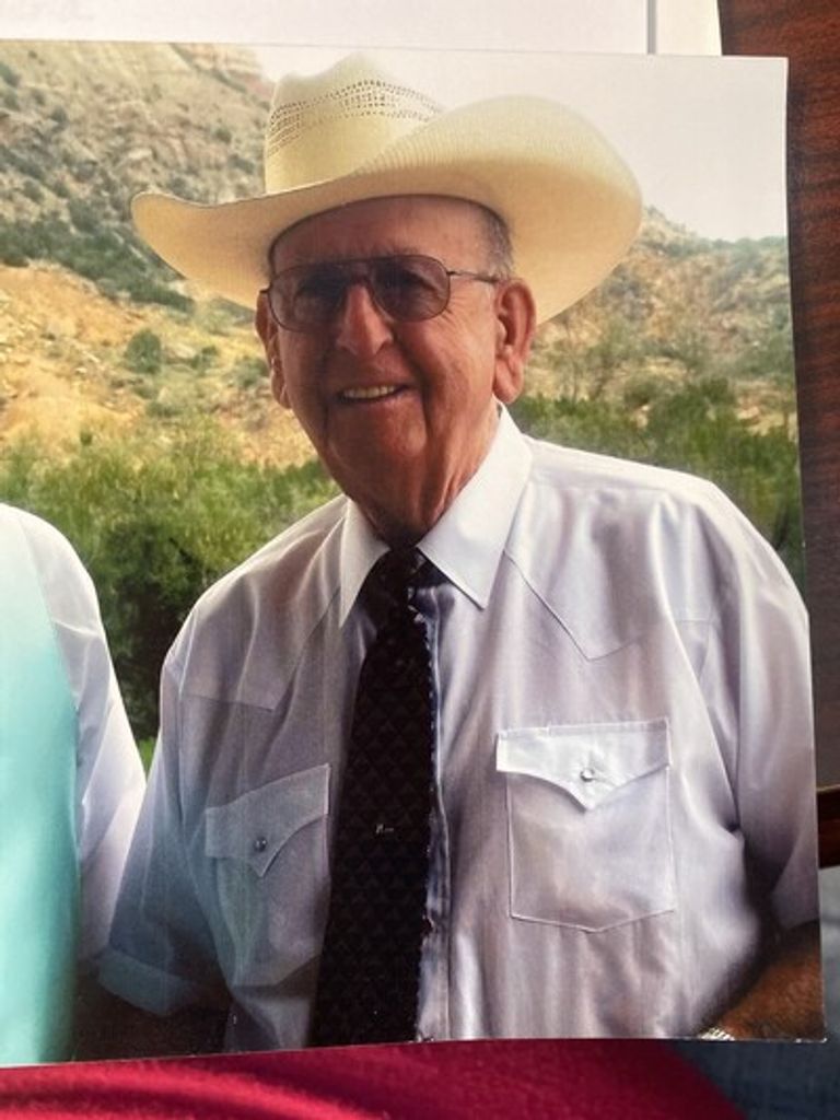 Leon Roberson Profile Photo