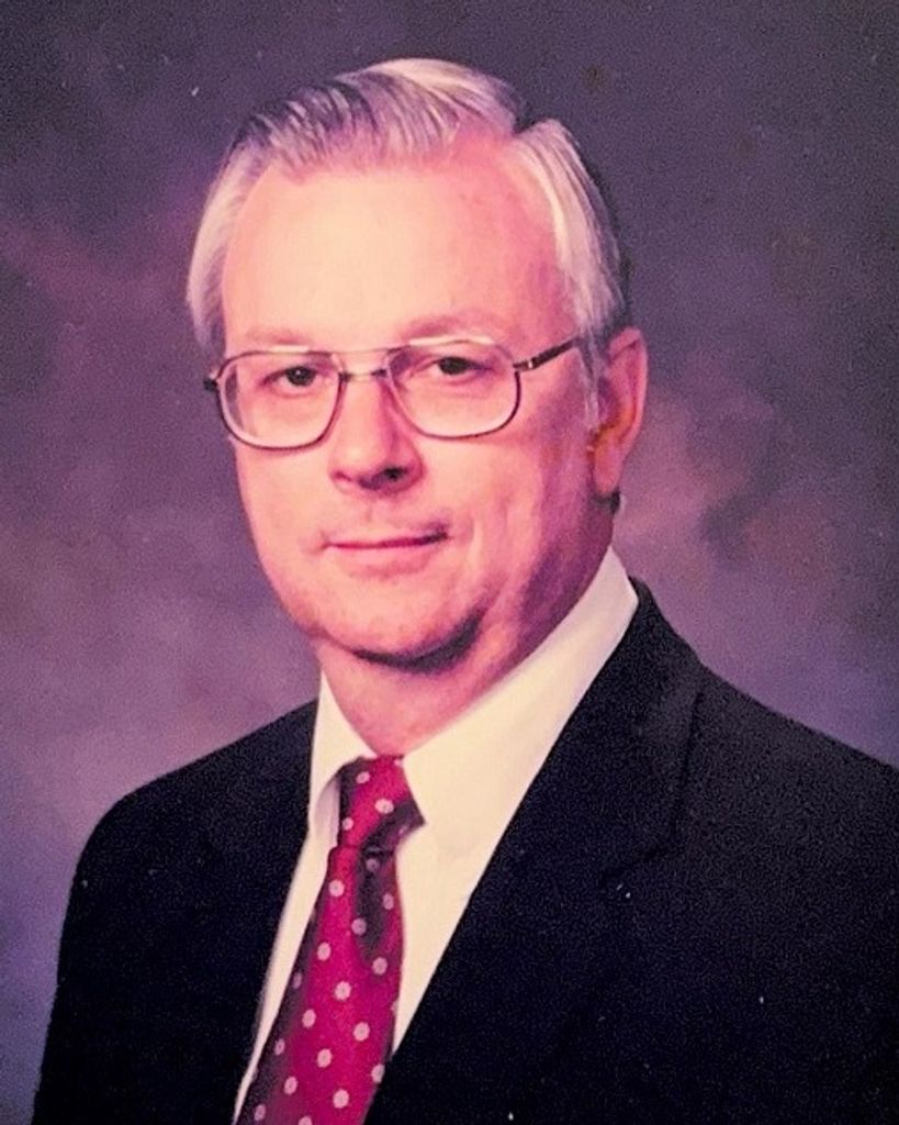 William Edds Timmons