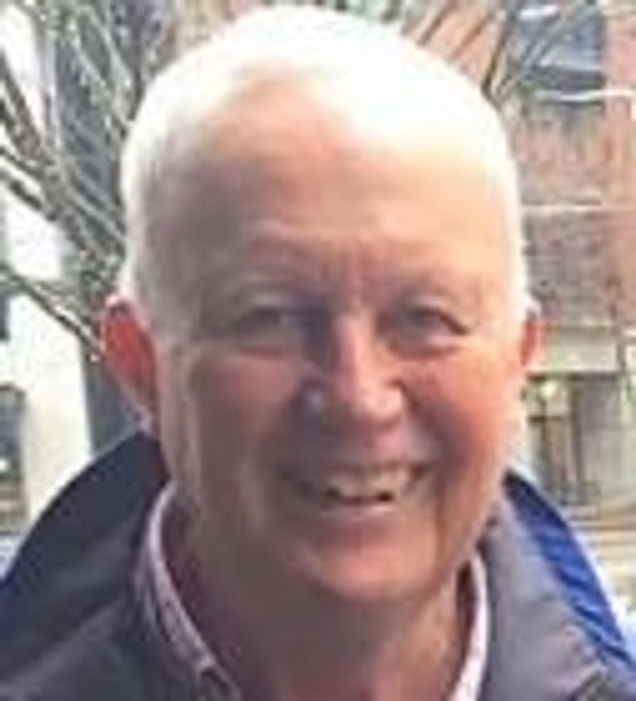 Donald Joseph Barney