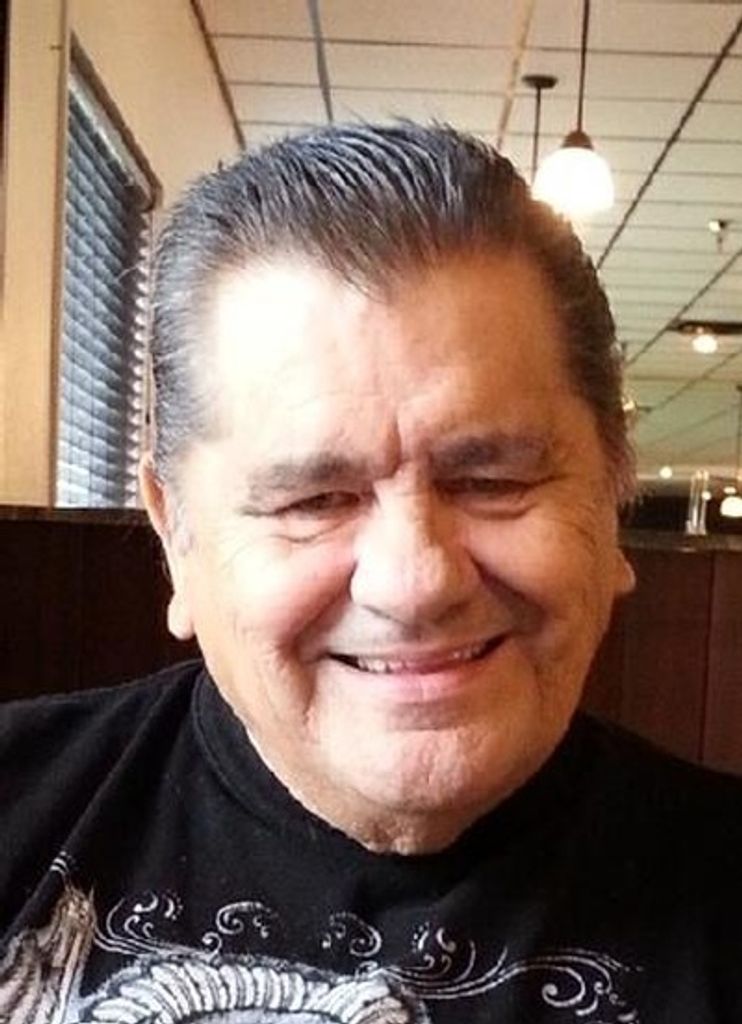 Wilson Charles Reynolds, Sr. Profile Photo