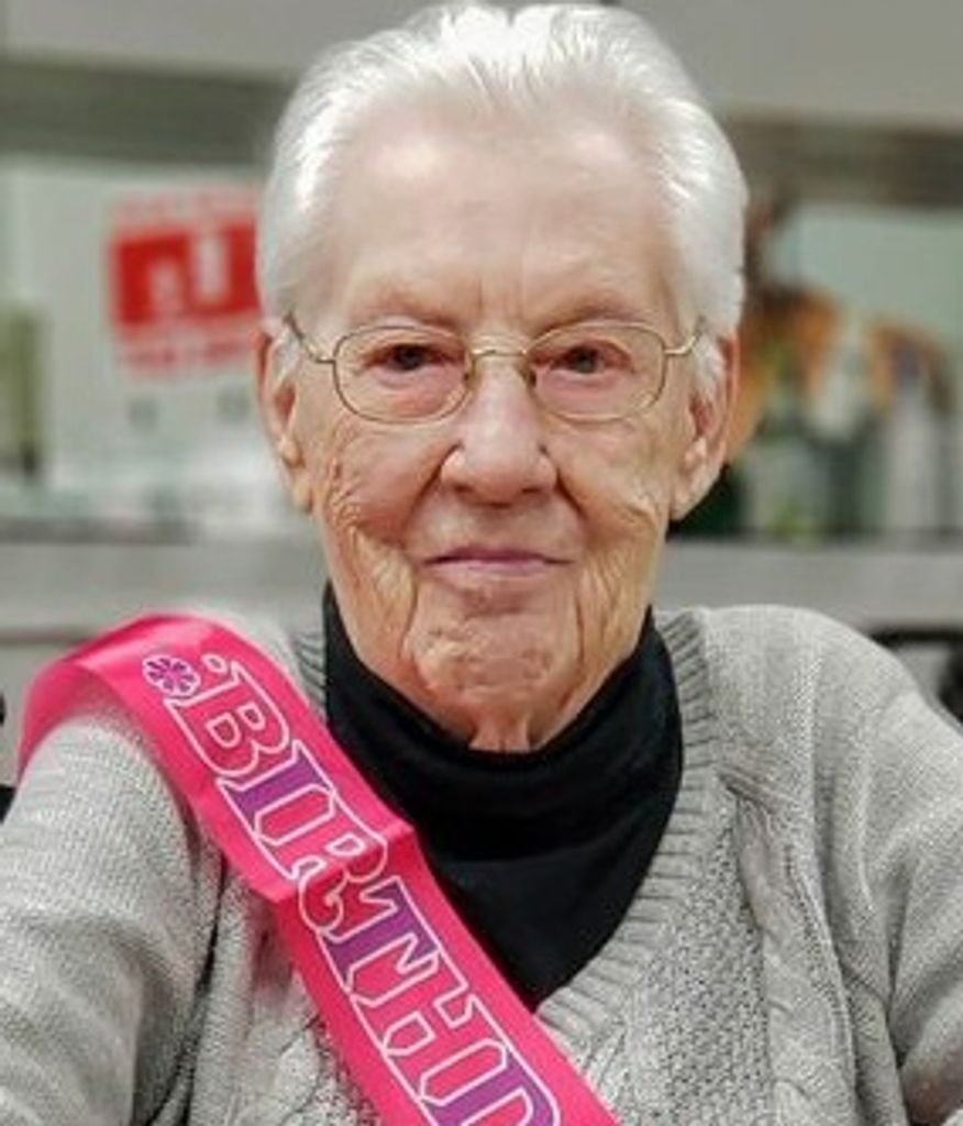 Bonnie Hynes