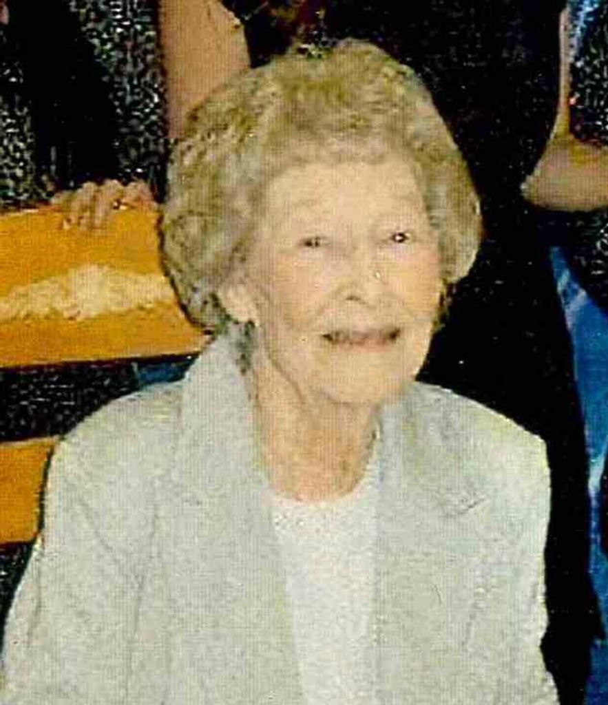 Margie Lee Tubbs Brink