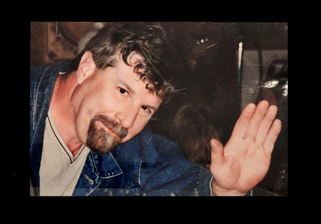 David Anthony Kerezsi