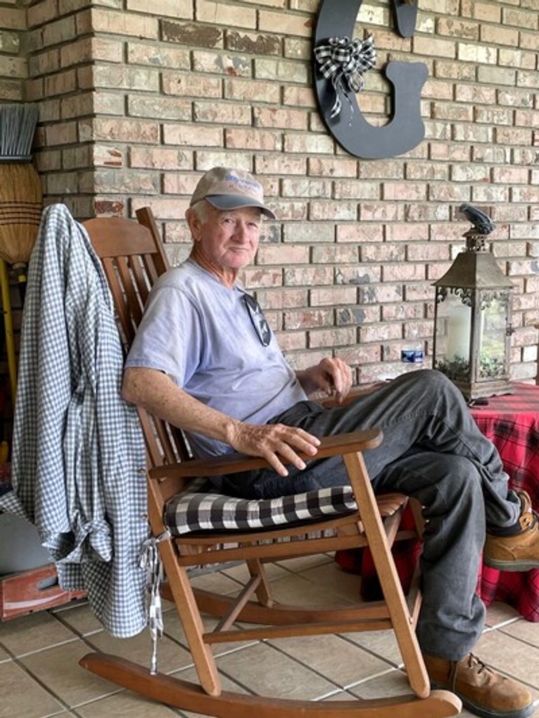 Obie Frilba Gossage, Sr. Profile Photo