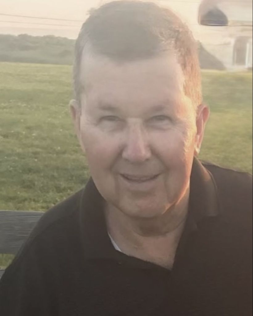 Keith F. Friday Profile Photo