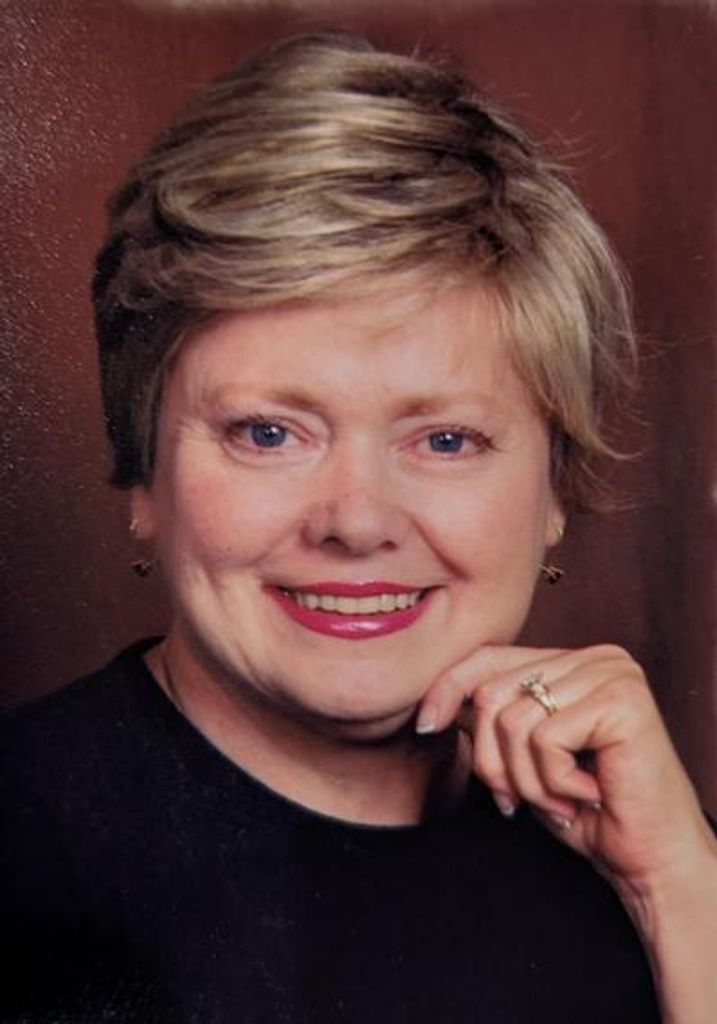 Audrey Marie Stevens Profile Photo