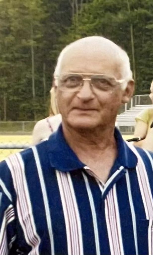 John Beggin, Jr. Profile Photo