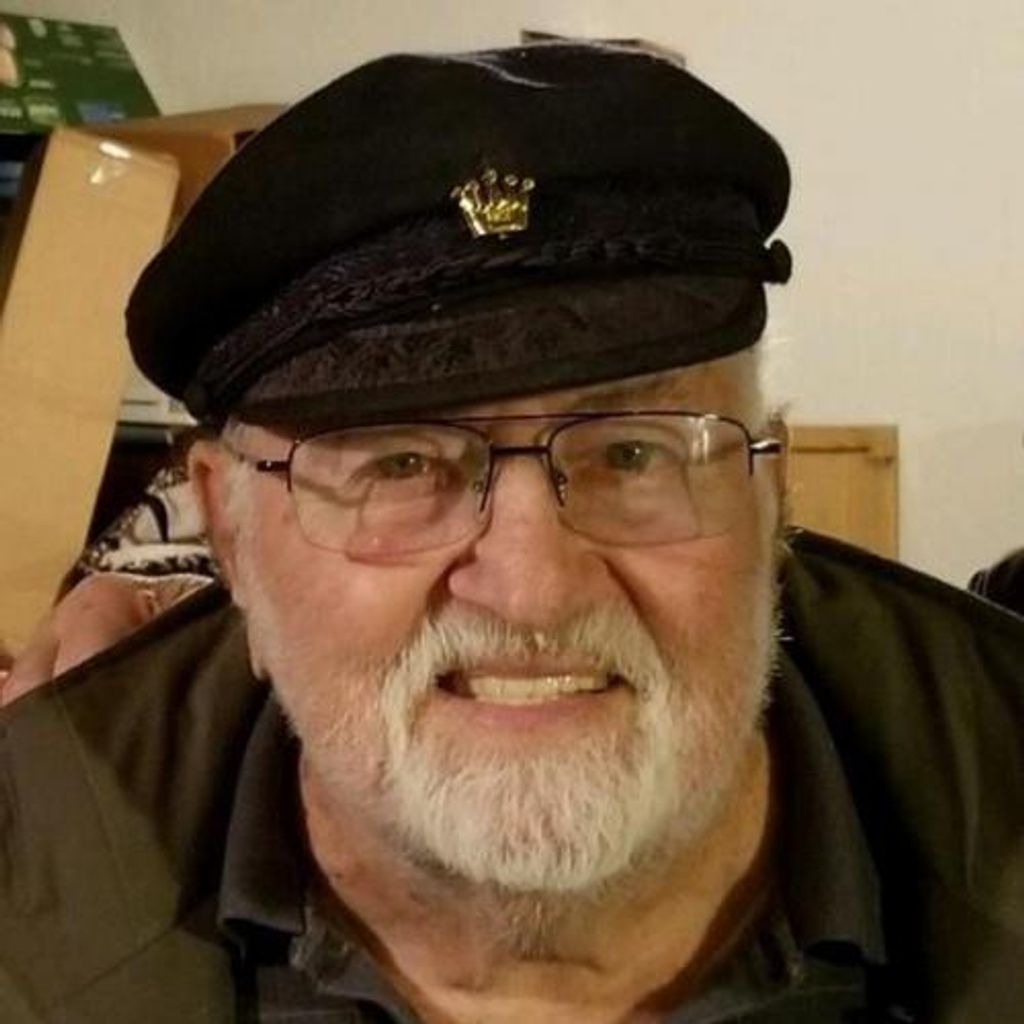 Hubert Charles Faitel "Hubie"