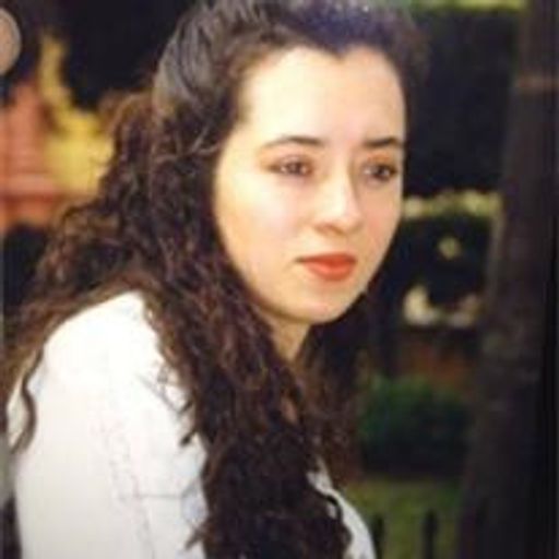 Laura Reynoso-Romo Profile Photo