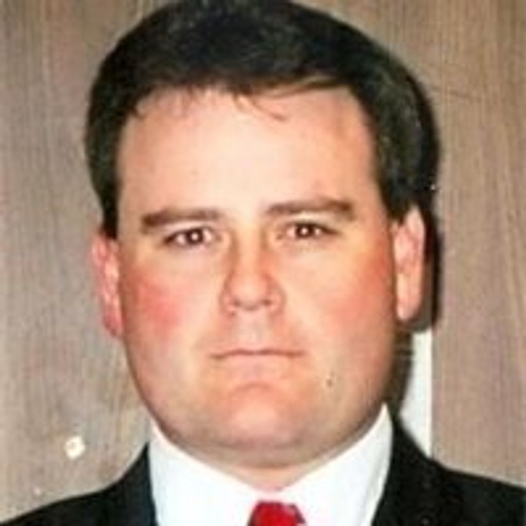 Bryan Keith Taylor