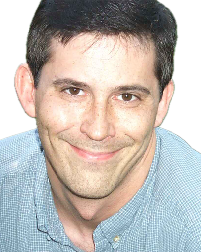 Eric Winfield McElveen's obituary image