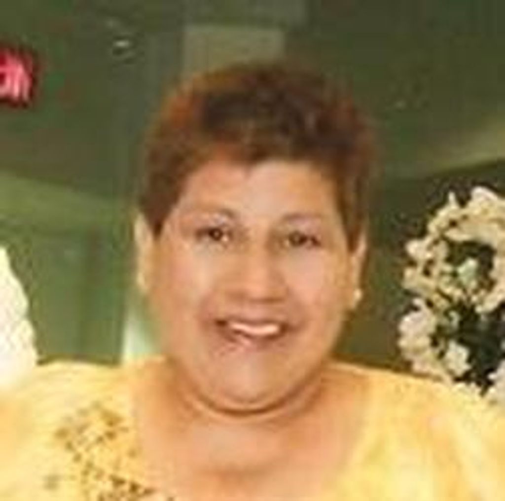 Linda Laura Castaneda Rodriguez