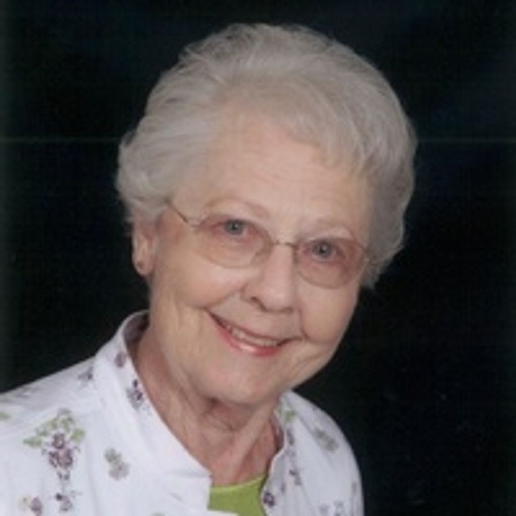 Lucille Thomas