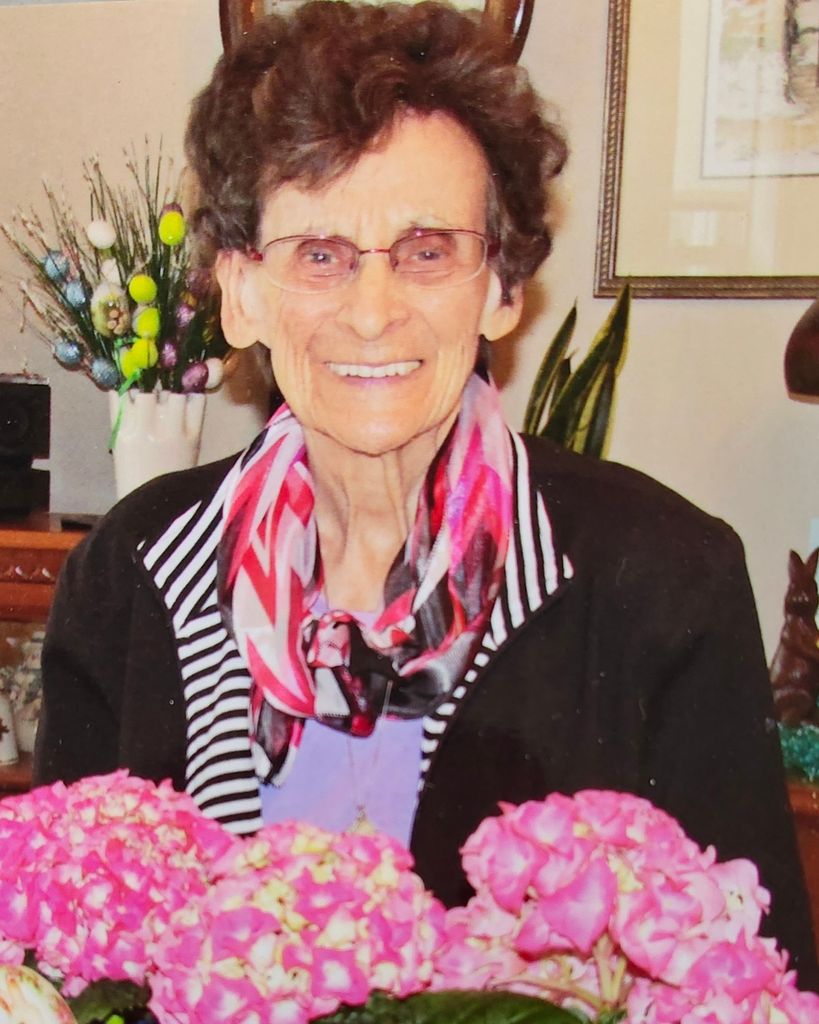 Amy Maureen Boone