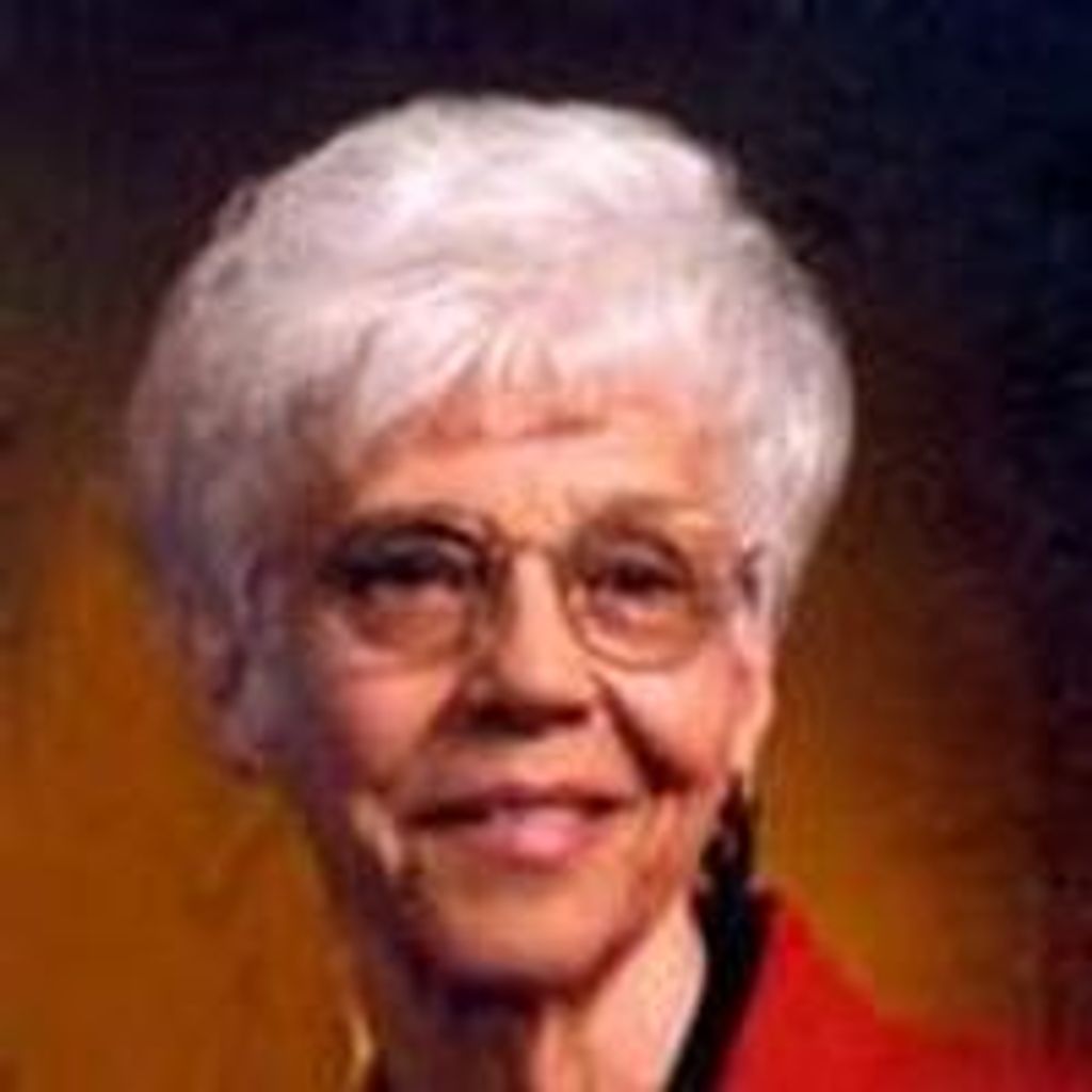 Imogene Johnson