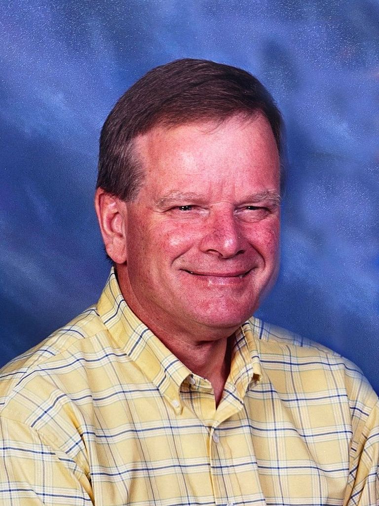 Larry L. Field Profile Photo