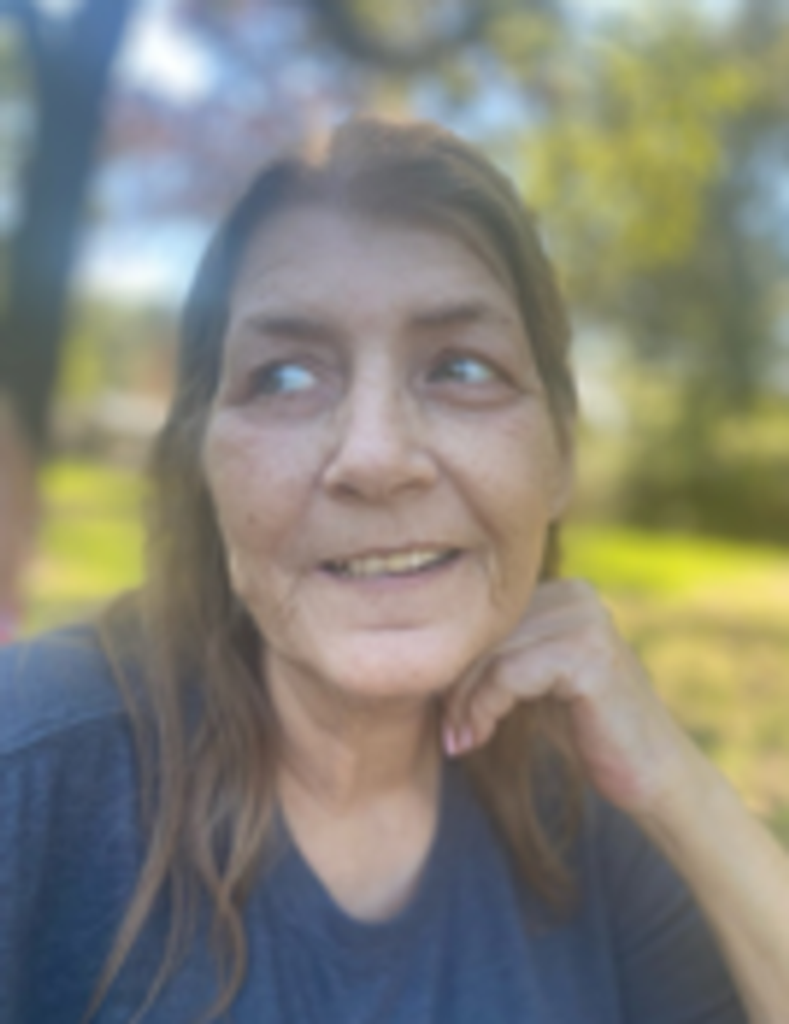 Elizabeth Marie (Rhoudes) Thorn