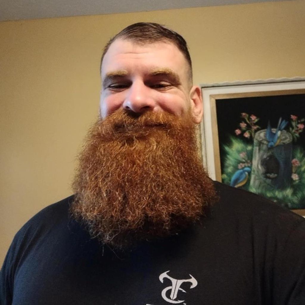 Rodney Gene Cook Profile Photo