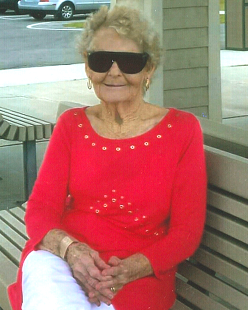 Janice Louise Willis Ricks