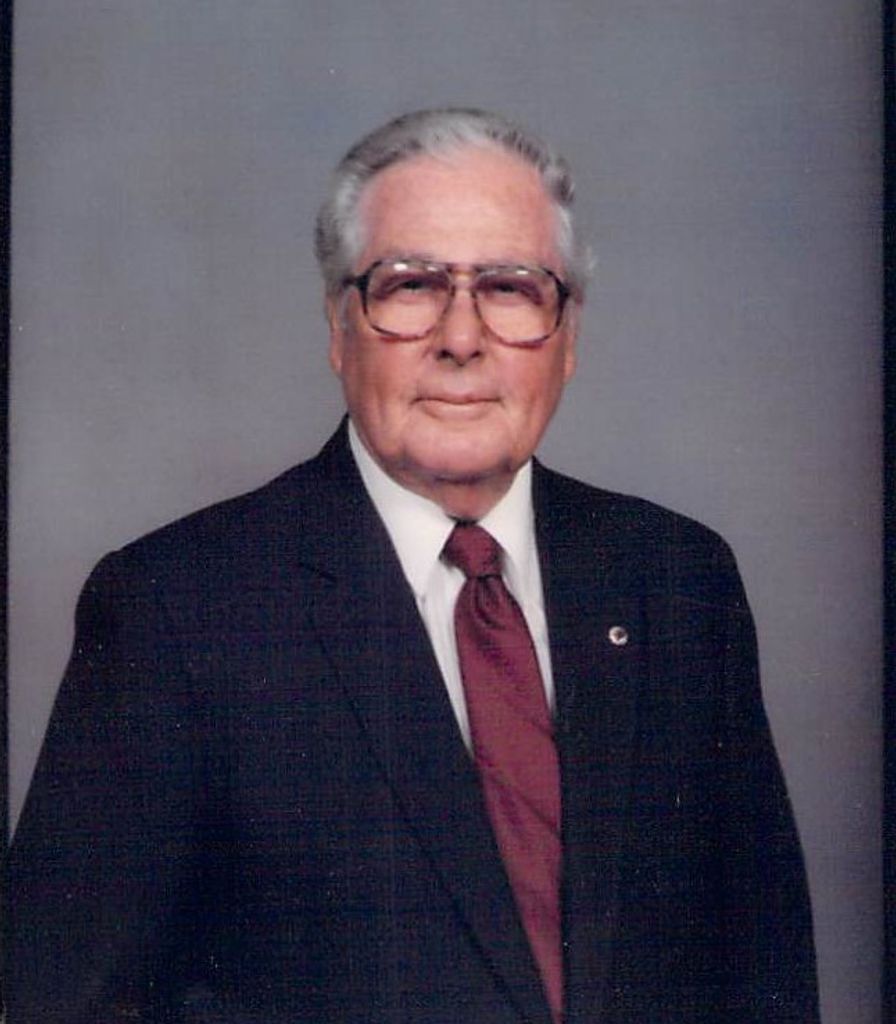 James T. Wood, Jr. Profile Photo