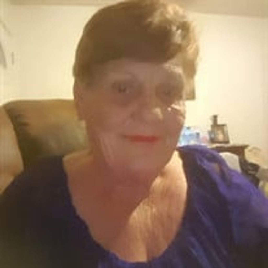 Mrs. Mary Evelyn Armstrong