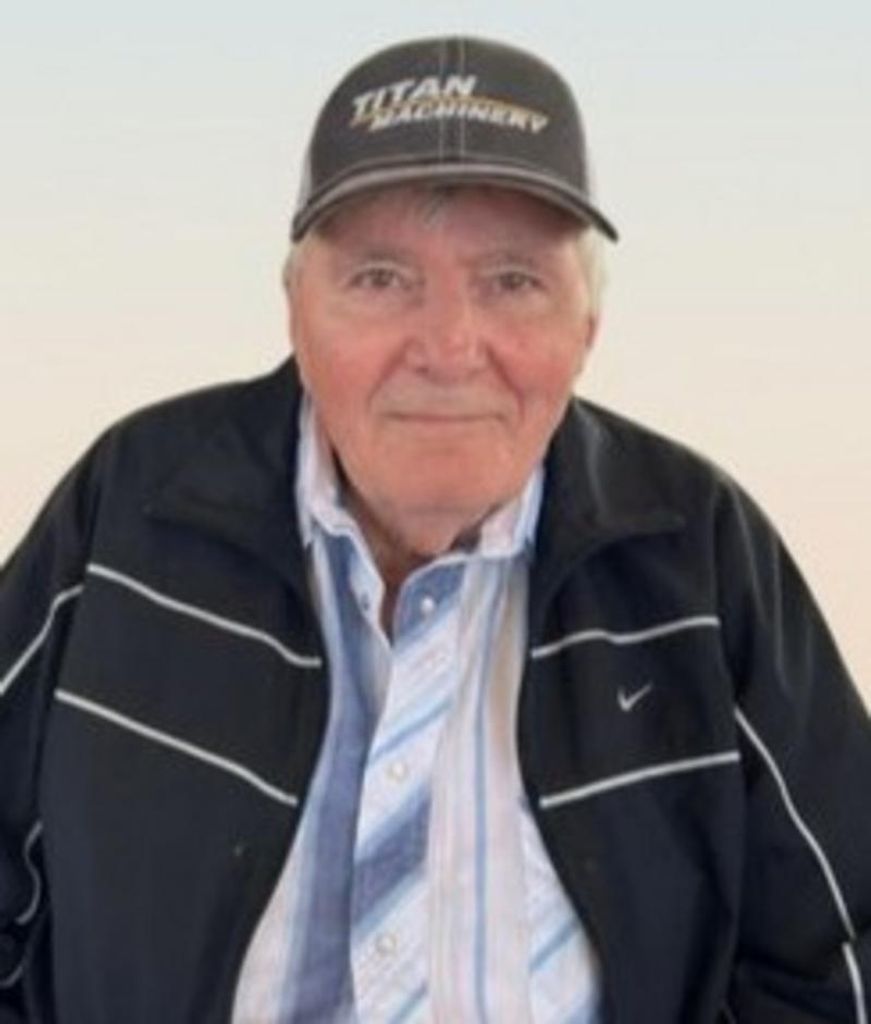 Franklin "Frank" Carr Profile Photo