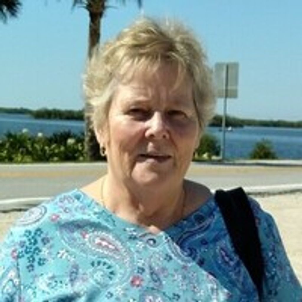 Patricia Elaine Bartlett Crolla Profile Photo