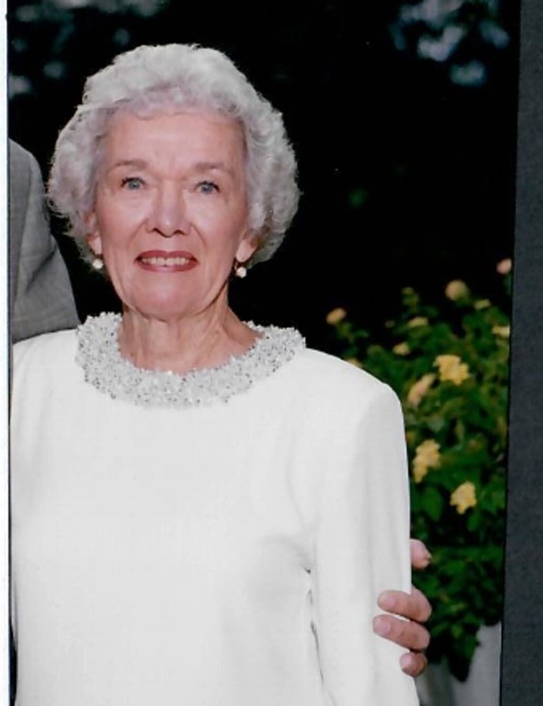 Grace Denning Ryan  Reynolds