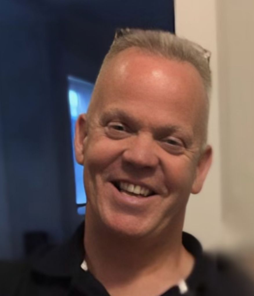 Joseph P. Sands Profile Photo