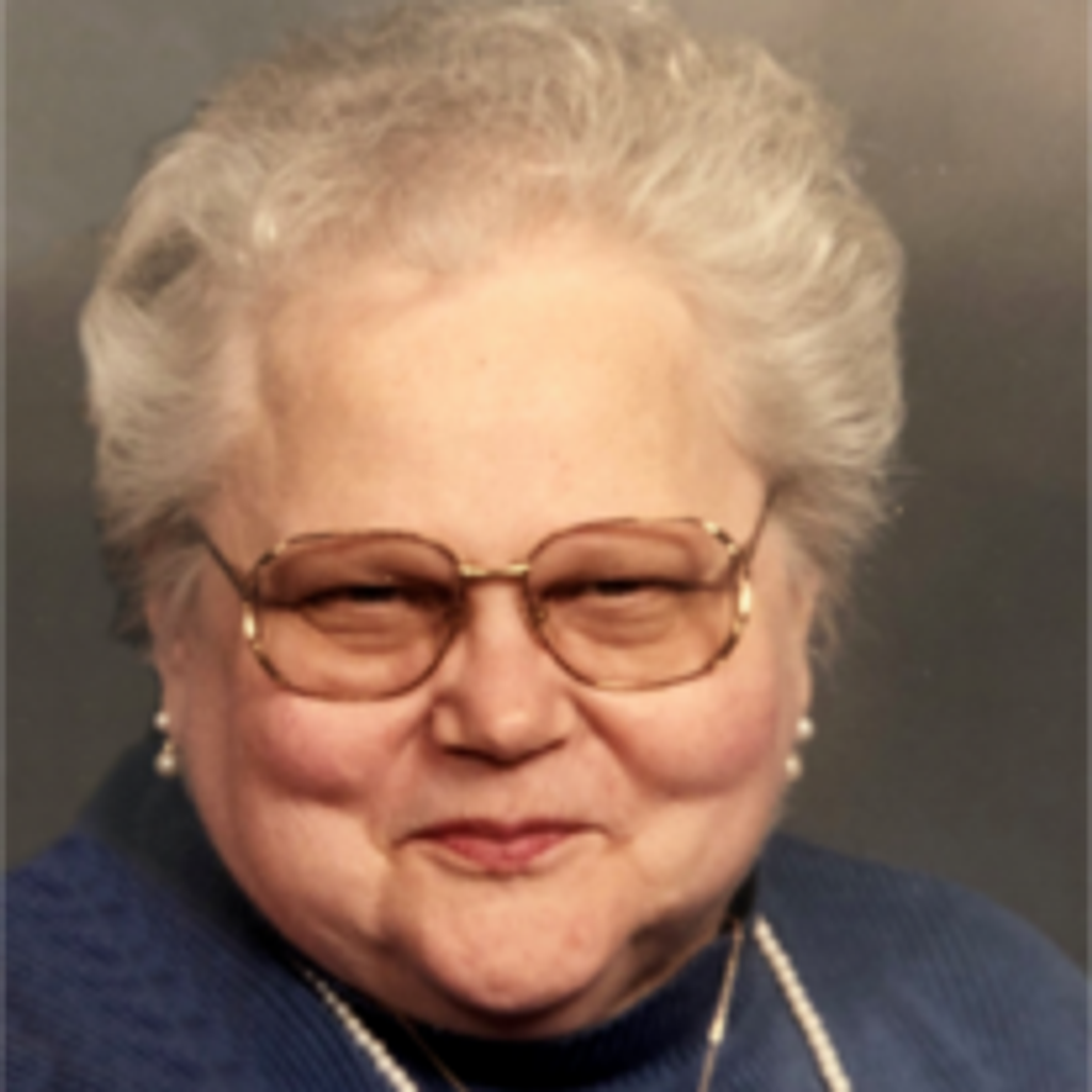 Mary Ellen Rose