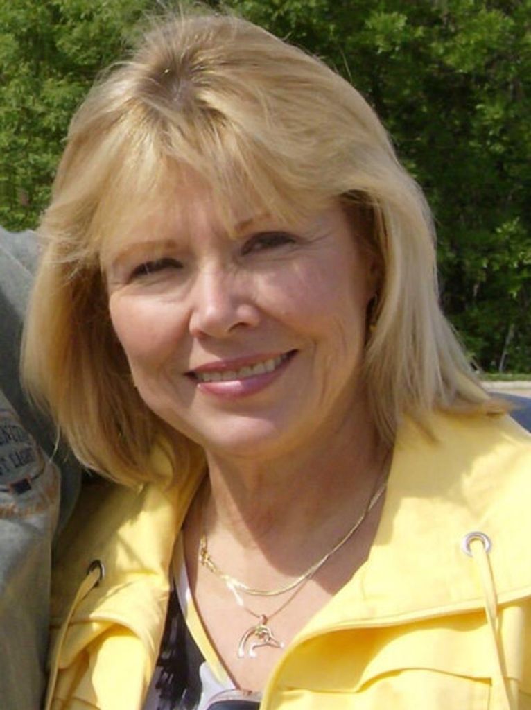 Judith "Judy" Gaza Profile Photo