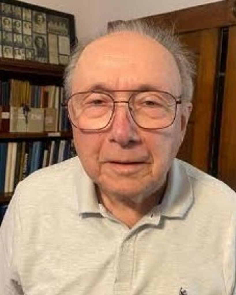Robert Poling Profile Photo