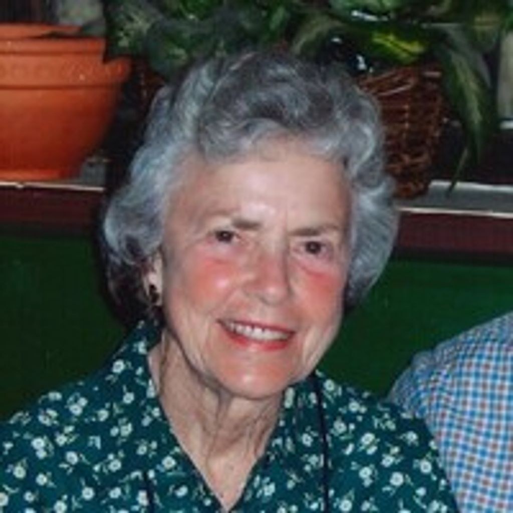 Evelyn M. Manwiller