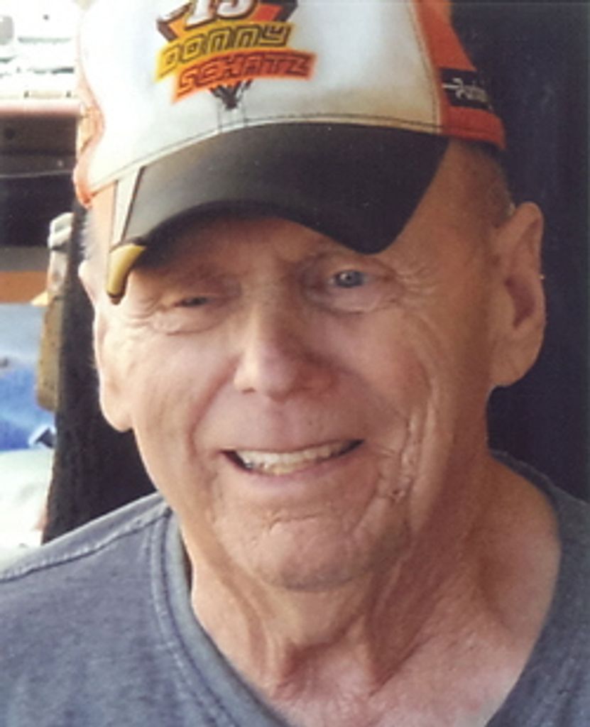 Norvin Sundeen