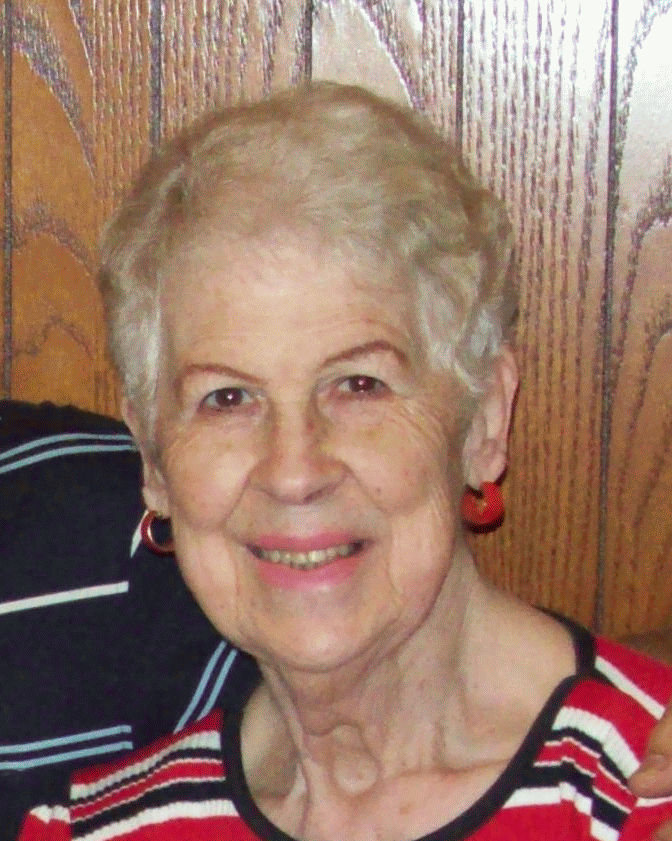 Shirley Ann Bittorf