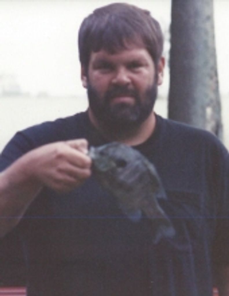 Robert E. White Profile Photo