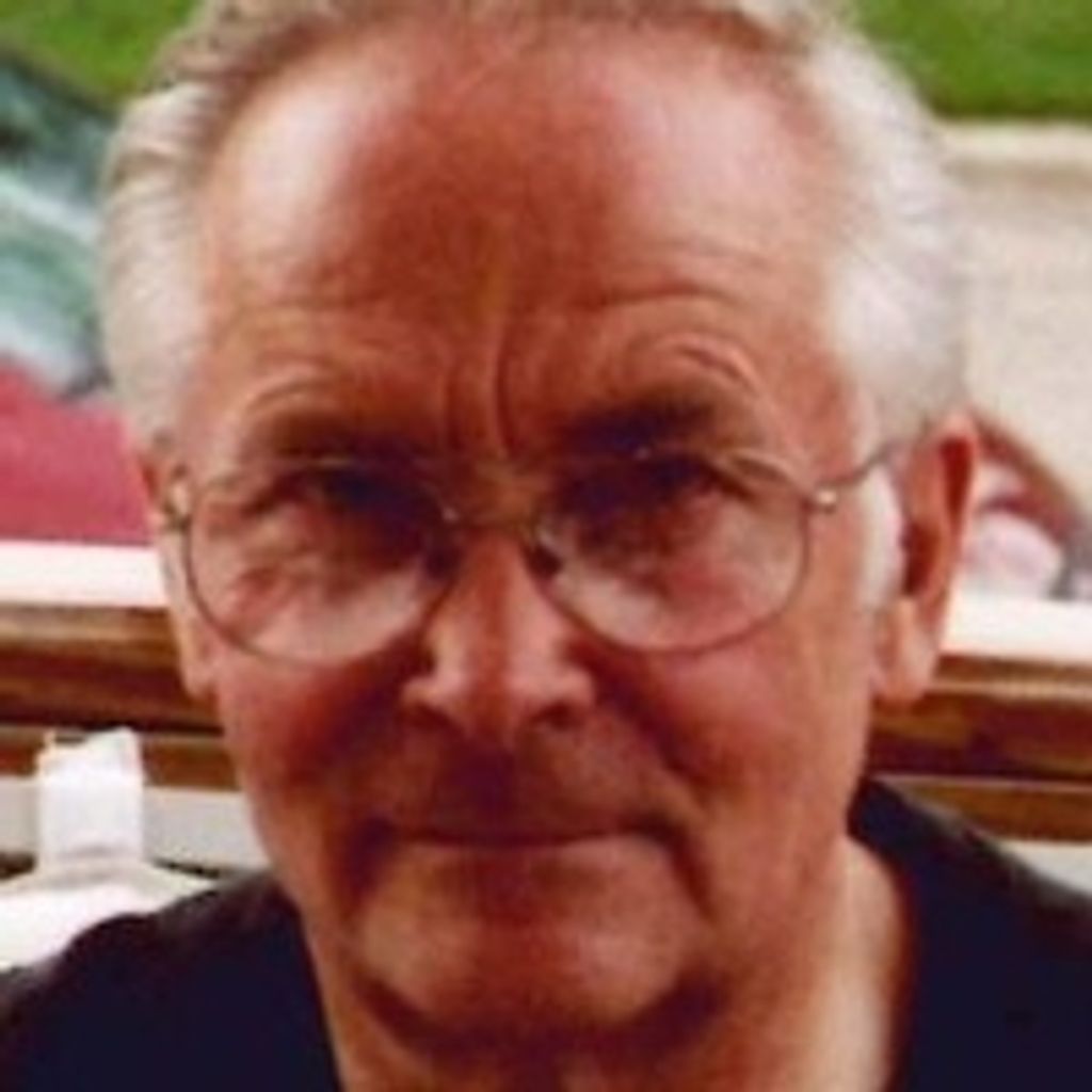 Raymond Posein