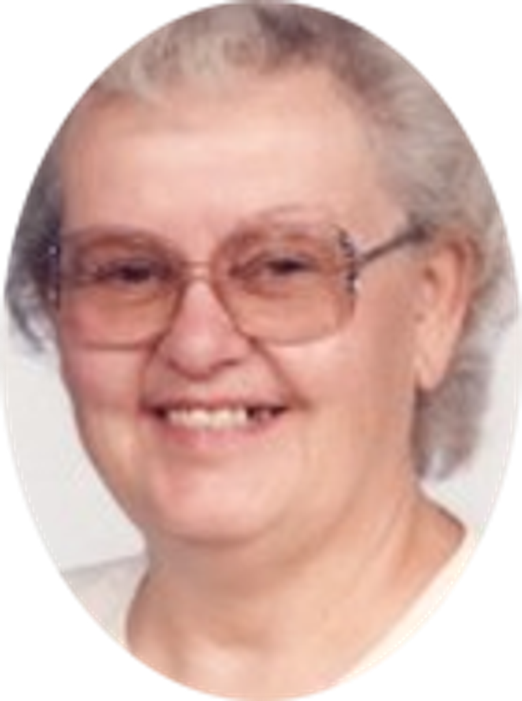 Hazel Mishleau