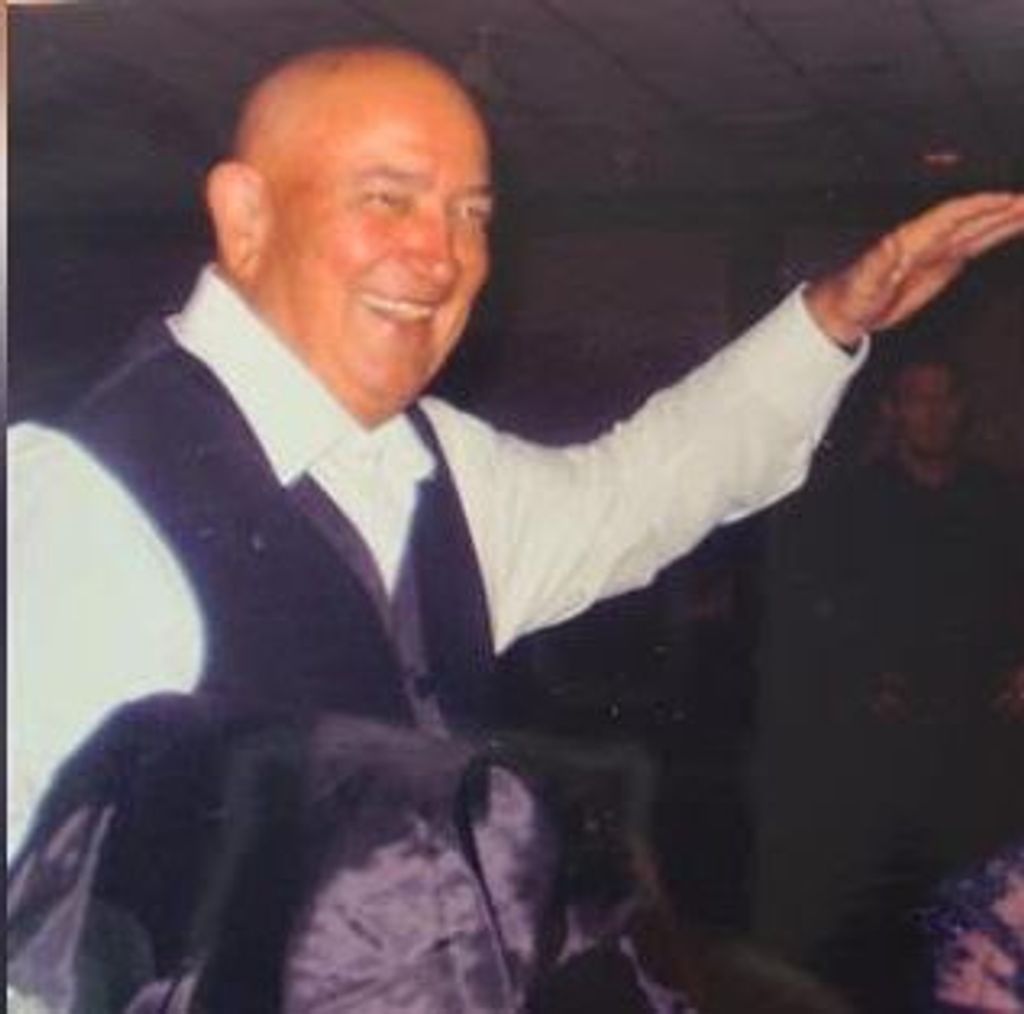 Floyd D. “Dee” Lambert Profile Photo