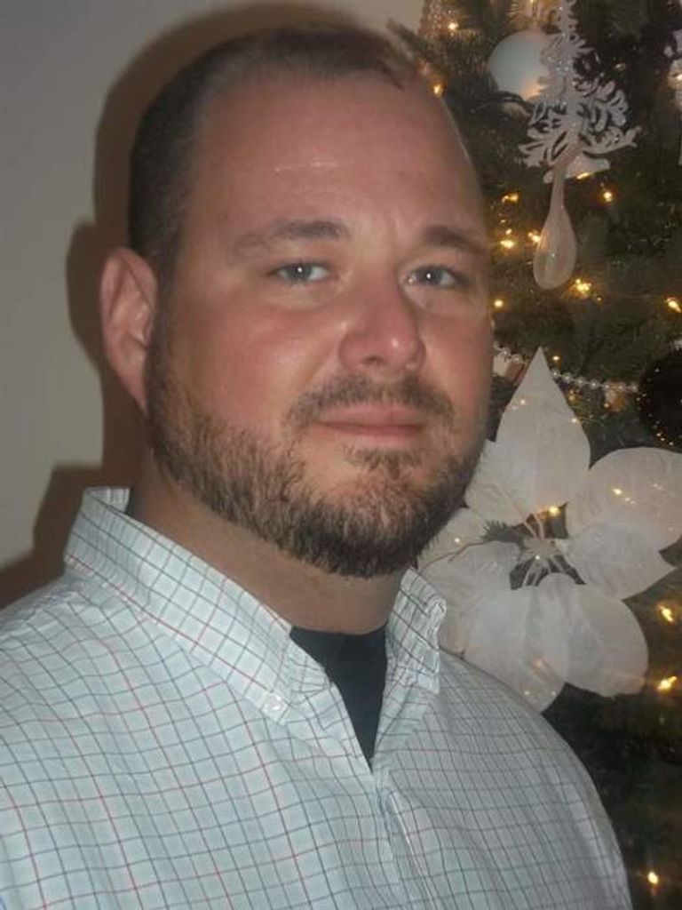 Chad Eric Adkins