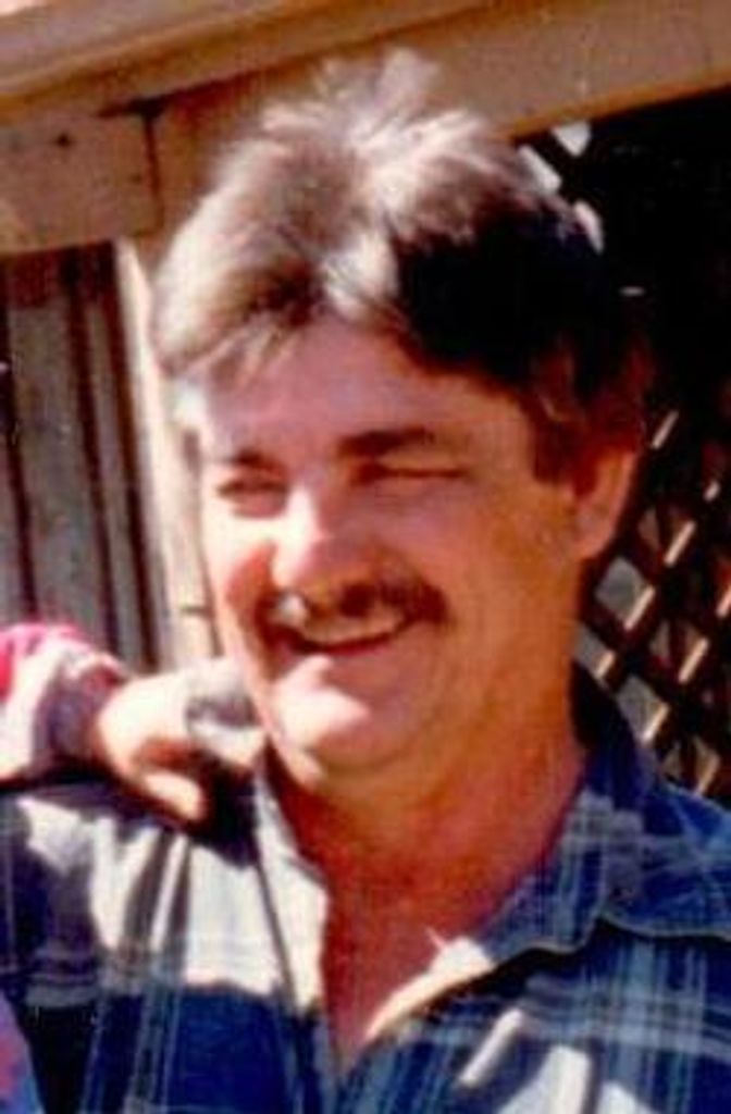 Billy Lee Roy Walden